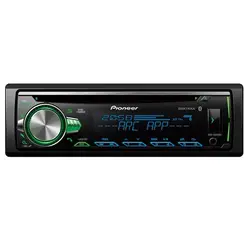 پخش کننده خودرو Pioneer مدل DEH-S5050BT - فروشگاه اینترنتی آراد موبایل