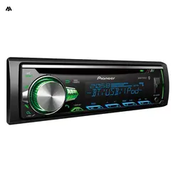 پخش کننده خودرو Pioneer مدل DEH-S5050BT - فروشگاه اینترنتی آراد موبایل