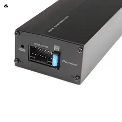 آمپلی فایر خودرو Pioneer مدل GM-D1004 - فروشگاه اینترنتی آراد موبایل