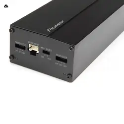 آمپلی فایر خودرو Pioneer مدل GM-D1004 - فروشگاه اینترنتی آراد موبایل