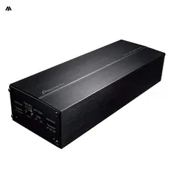 آمپلی فایر خودرو Pioneer مدل GM-D1004 - فروشگاه اینترنتی آراد موبایل
