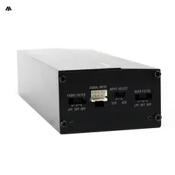 آمپلی فایر خودرو Pioneer مدل GM-D1004 - فروشگاه اینترنتی آراد موبایل