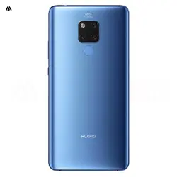 گوشی هوآوی مدل Mate 20 X دو سیم کارت - فروشگاه اینترنتی آراد موبایل