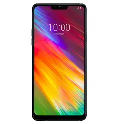 گوشی موبایل ال جی مدل LG G7 Fit ظرفیت 32 گیگابایت - فروشگاه اینترنتی آراد موبایل