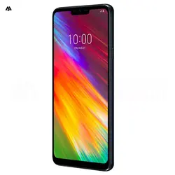 گوشی موبایل ال جی مدل LG G7 Fit ظرفیت 32 گیگابایت - فروشگاه اینترنتی آراد موبایل