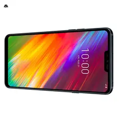 گوشی موبایل ال جی مدل LG G7 Fit ظرفیت 32 گیگابایت - فروشگاه اینترنتی آراد موبایل