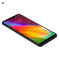 گوشی موبایل ال جی مدل LG G7 Fit ظرفیت 32 گیگابایت - فروشگاه اینترنتی آراد موبایل
