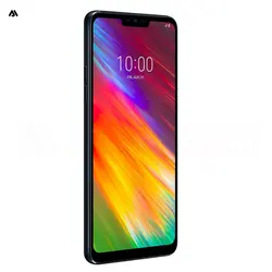گوشی موبایل ال جی مدل LG G7 Fit ظرفیت 32 گیگابایت - فروشگاه اینترنتی آراد موبایل