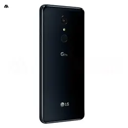 گوشی موبایل ال جی مدل LG G7 Fit ظرفیت 32 گیگابایت - فروشگاه اینترنتی آراد موبایل