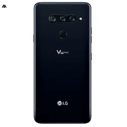 گوشی موبایل مدل LG V40 ThinQ تک سیم کارت - فروشگاه اینترنتی آراد موبایل