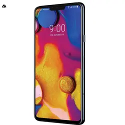 گوشی موبایل مدل LG V40 ThinQ تک سیم کارت - فروشگاه اینترنتی آراد موبایل