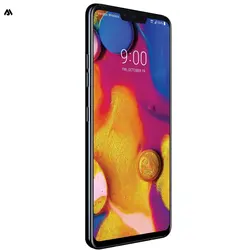 گوشی موبایل مدل LG V40 ThinQ تک سیم کارت - فروشگاه اینترنتی آراد موبایل