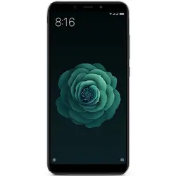 گوشی موبایل شیائومی مدل Mi 6X ظرفیت 32 گیگابایت - فروشگاه اینترنتی آراد موبایل
