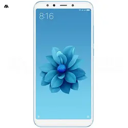 گوشی موبایل شیائومی مدل Mi 6X ظرفیت 32 گیگابایت - فروشگاه اینترنتی آراد موبایل