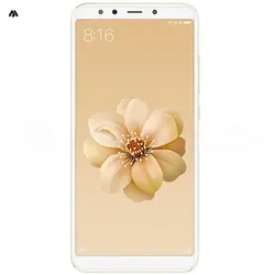 گوشی موبایل شیائومی مدل Mi 6X ظرفیت 32 گیگابایت - فروشگاه اینترنتی آراد موبایل