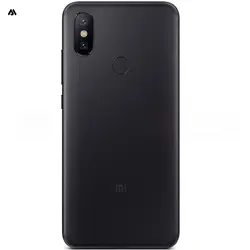 گوشی موبایل شیائومی مدل Mi 6X ظرفیت 32 گیگابایت - فروشگاه اینترنتی آراد موبایل
