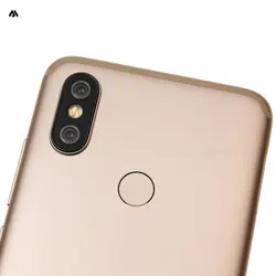 گوشی موبایل شیائومی مدل Mi 6X ظرفیت 32 گیگابایت - فروشگاه اینترنتی آراد موبایل