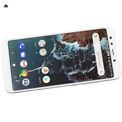 گوشی موبایل شیائومی مدل Mi 6X ظرفیت 64 گیگابایت - فروشگاه اینترنتی آراد موبایل