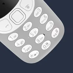 گوشی موبایل نوکیا 3310 دو سیم کارت - فروشگاه اینترنتی آراد موبایل