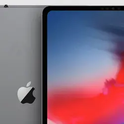 تبلت اپل مدل iPad Pro 2018 باکیفیت 12.9 اینچ - فروشگاه اینترنتی آراد موبایل