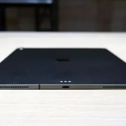 تبلت اپل مدل iPad Pro 2018 باکیفیت 12.9 اینچ - فروشگاه اینترنتی آراد موبایل