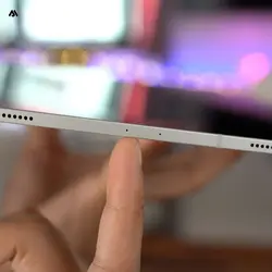 تبلت اپل مدل iPad Pro 2018 باکیفیت 12.9 اینچ - فروشگاه اینترنتی آراد موبایل