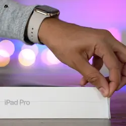 تبلت اپل مدل iPad Pro 2018 باکیفیت 12.9 اینچ - فروشگاه اینترنتی آراد موبایل