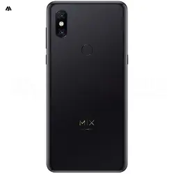 گوشی موبایل شیائومی مدل Mi Mix 3 ظرفیت 256 گیگابایت - فروشگاه اینترنتی آراد موبایل