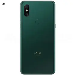 گوشی موبایل شیائومی مدل Mi Mix 3 ظرفیت 256 گیگابایت - فروشگاه اینترنتی آراد موبایل