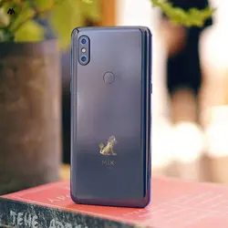 گوشی موبایل شیائومی مدل Mi Mix 3 ظرفیت 256 گیگابایت - فروشگاه اینترنتی آراد موبایل