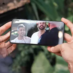 گوشی موبایل شیائومی مدل Mi Mix 3 ظرفیت 256 گیگابایت - فروشگاه اینترنتی آراد موبایل