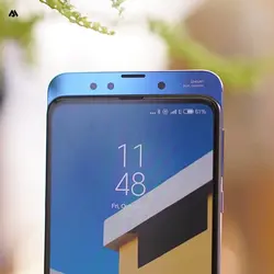 گوشی موبایل شیائومی مدل Mi Mix 3 ظرفیت 256 گیگابایت - فروشگاه اینترنتی آراد موبایل