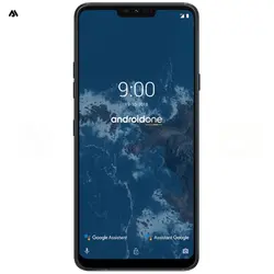 گوشی موبایل ال جی مدل G7 One دوسیم کارت - فروشگاه اینترنتی آراد موبایل