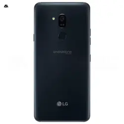 گوشی موبایل ال جی مدل G7 One دوسیم کارت - فروشگاه اینترنتی آراد موبایل