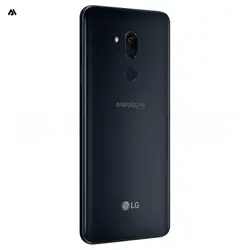 گوشی موبایل ال جی مدل G7 One دوسیم کارت - فروشگاه اینترنتی آراد موبایل