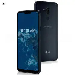 گوشی موبایل ال جی مدل G7 One دوسیم کارت - فروشگاه اینترنتی آراد موبایل