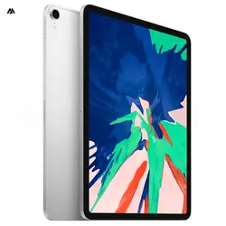 تبلت اپل iPad Pro مدل 11 اینچ ظرفیت 64 گیگابایت - فروشگاه اینترنتی آراد موبایل