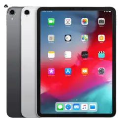 تبلت اپل iPad Pro مدل 11 اینچ ظرفیت 64 گیگابایت - فروشگاه اینترنتی آراد موبایل