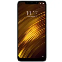 گوشی موبایل شیائومی مدل Pocophone F1 ظرفیت 256 گیگابایت - فروشگاه اینترنتی آراد موبایل