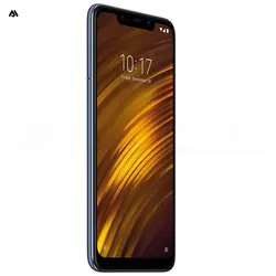 گوشی موبایل شیائومی مدل Pocophone F1 ظرفیت 256 گیگابایت - فروشگاه اینترنتی آراد موبایل