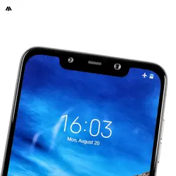 گوشی موبایل شیائومی مدل Pocophone F1 ظرفیت 256 گیگابایت - فروشگاه اینترنتی آراد موبایل