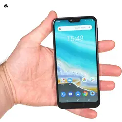 گوشی موبایل نوکیا 7.1 ظرفیت 32 گیگابایت - فروشگاه اینترنتی آراد موبایل