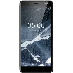 گوشی موبایل نوکیا 5.1 ظرفیت 16 گیگابایت - فروشگاه اینترنتی آراد موبایل