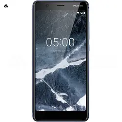گوشی موبایل نوکیا 5.1 ظرفیت 16 گیگابایت - فروشگاه اینترنتی آراد موبایل