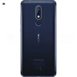 گوشی موبایل نوکیا 5.1 ظرفیت 16 گیگابایت - فروشگاه اینترنتی آراد موبایل