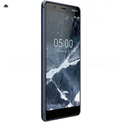 گوشی موبایل نوکیا 5.1 ظرفیت 16 گیگابایت - فروشگاه اینترنتی آراد موبایل