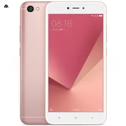 گوشی موبایل شیائومی Redmi note 5A ظرفیت 16 گیگابایت - فروشگاه اینترنتی آراد موبایل