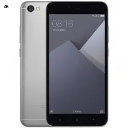 گوشی موبایل شیائومی Redmi note 5A ظرفیت 16 گیگابایت - فروشگاه اینترنتی آراد موبایل