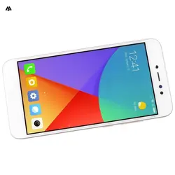گوشی موبایل شیائومی Redmi note 5A ظرفیت 16 گیگابایت - فروشگاه اینترنتی آراد موبایل