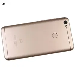 گوشی موبایل شیائومی Redmi note 5A ظرفیت 16 گیگابایت - فروشگاه اینترنتی آراد موبایل